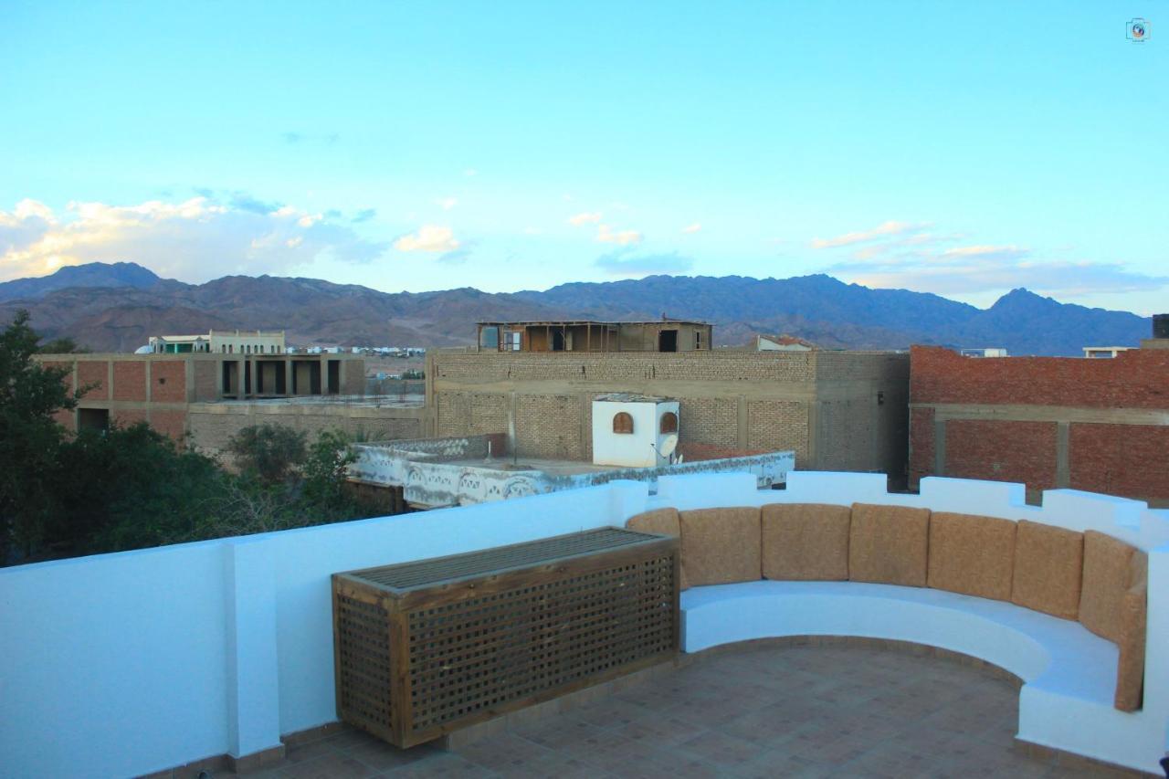 Dahabcastle Villa ภายนอก รูปภาพ