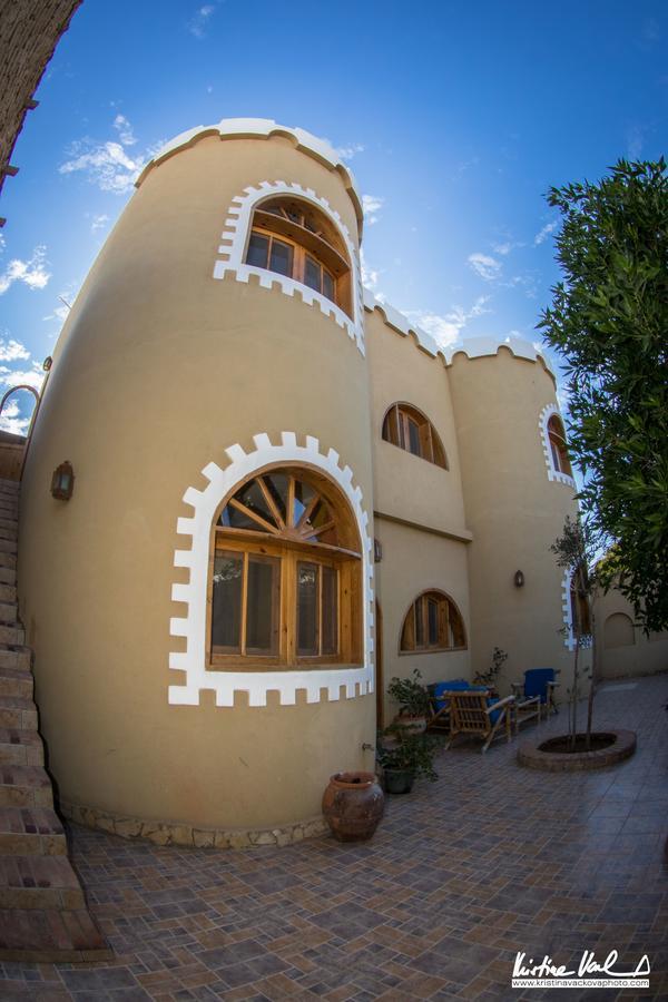 Dahabcastle Villa ภายนอก รูปภาพ