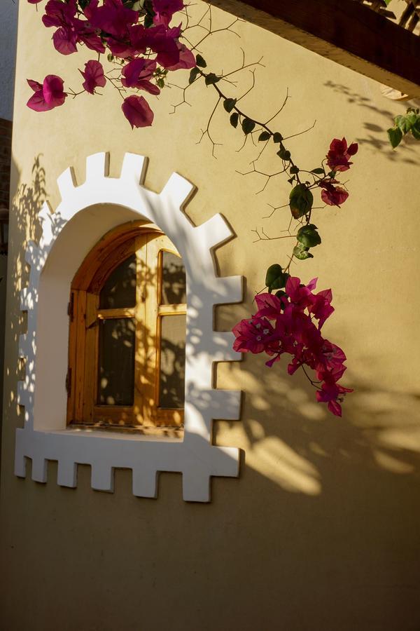 Dahabcastle Villa ภายนอก รูปภาพ