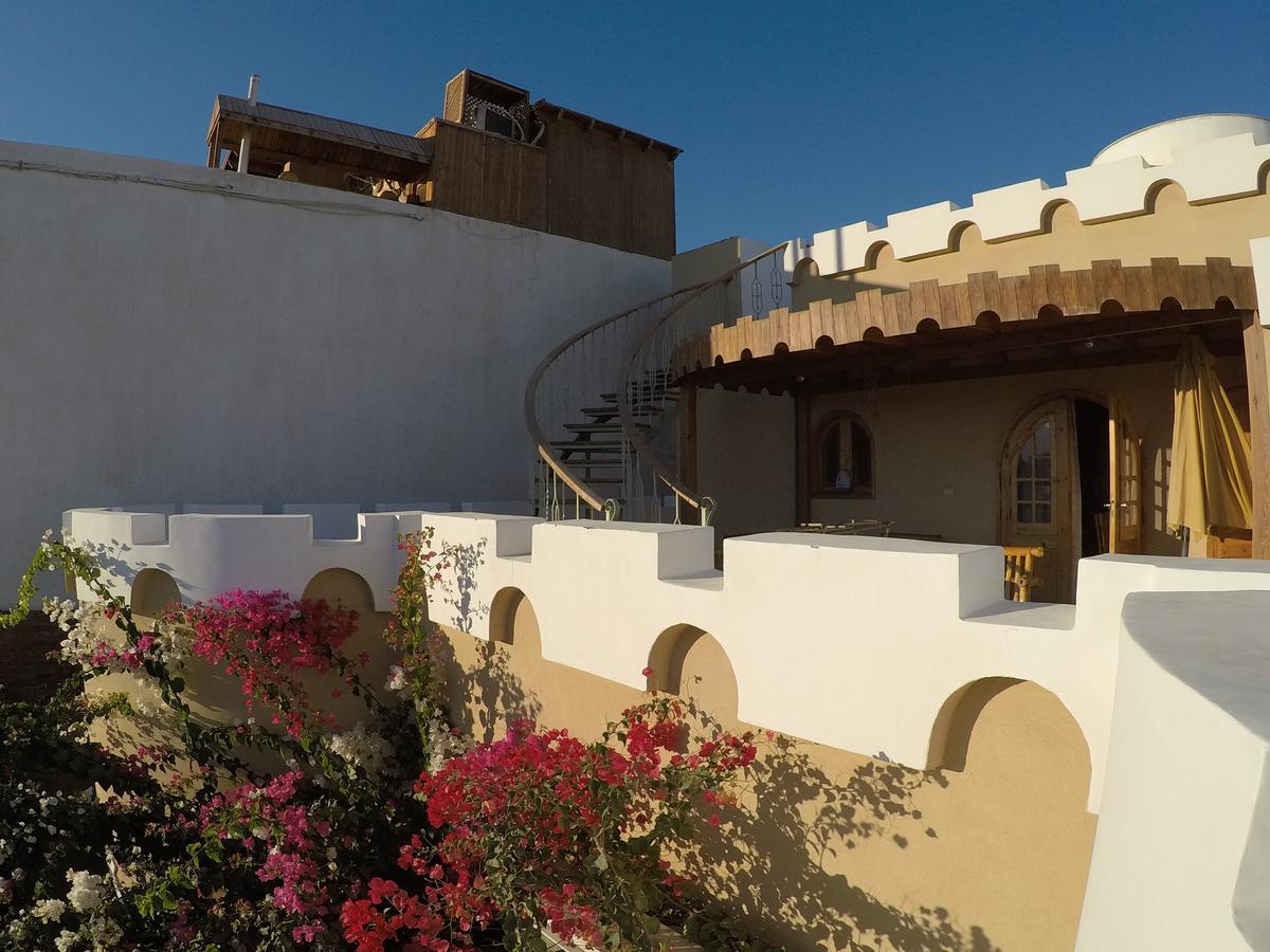 Dahabcastle Villa ภายนอก รูปภาพ